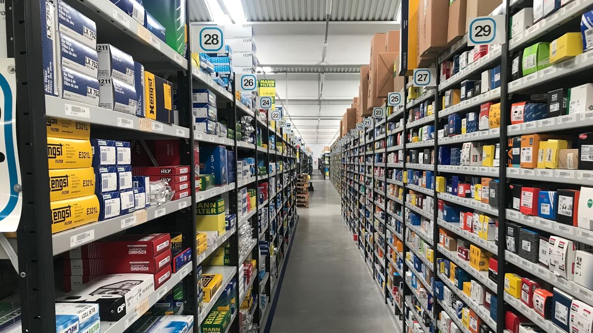 autopos-Canadá se une a EE.UU. por un mercado del recambio libre e igualitario