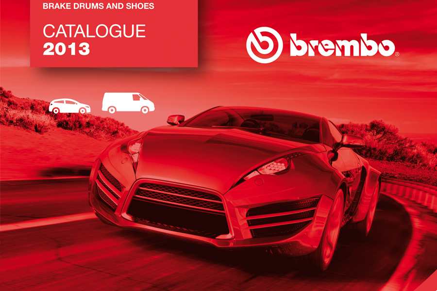 Brembo estrena su catálogo multiproducto Autopos