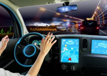 Autopos-Coches Autónomos Nivel 4