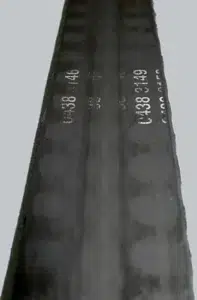 Autopos - Especial: Diagnóstico De Las Correas De Distribución. Parte 2 4 Autopos - En Timingbelt Detail 06