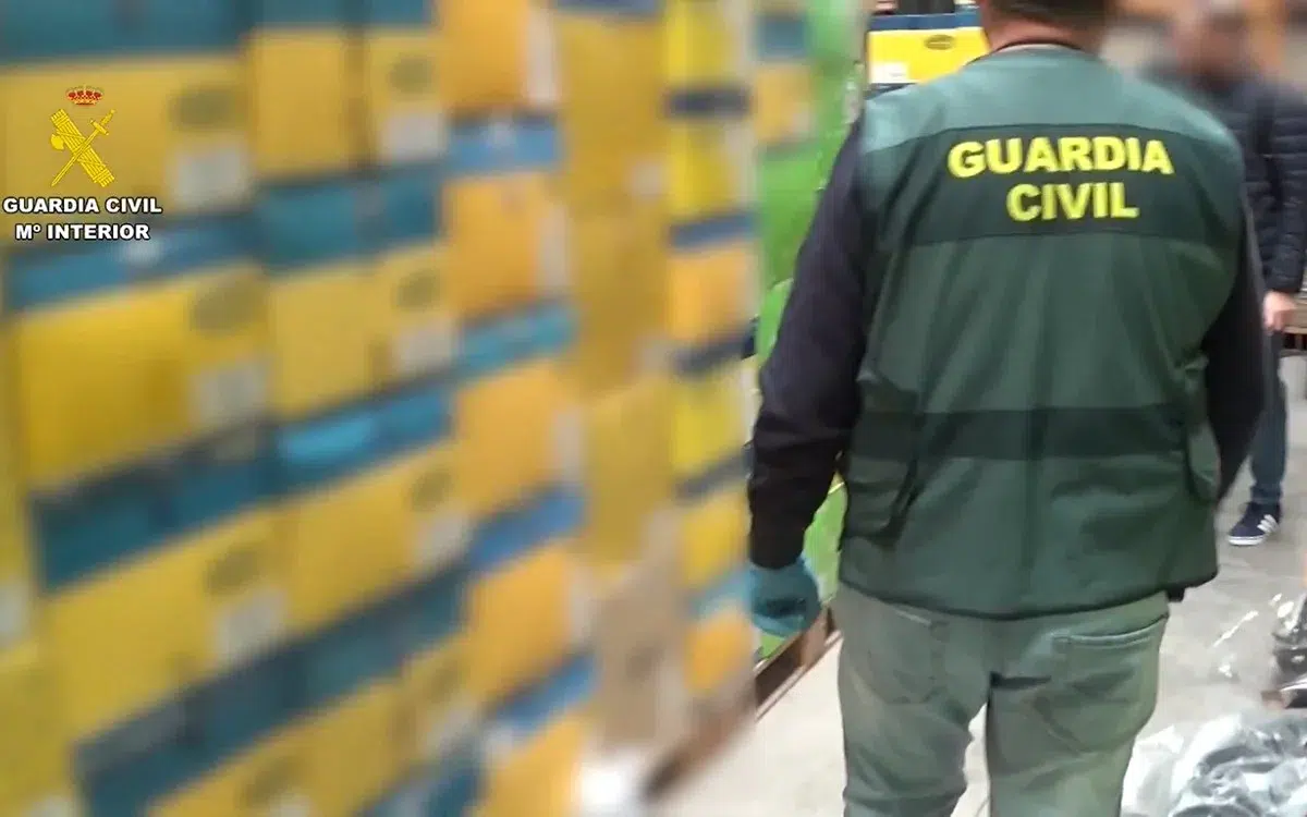 Recambios Xenon, Investigada Por Los Robos En La Planta De Valeo En Martos (Jaén)