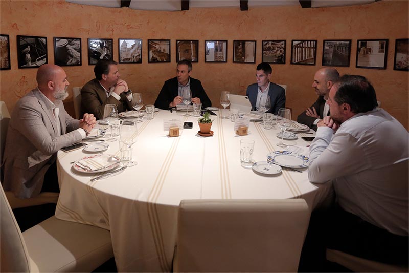 Autopos - “La Idea Es Reducir La Jornada Laboral Para Aumentar La Recaudación” 2 Autopos - Tertuliaii 02