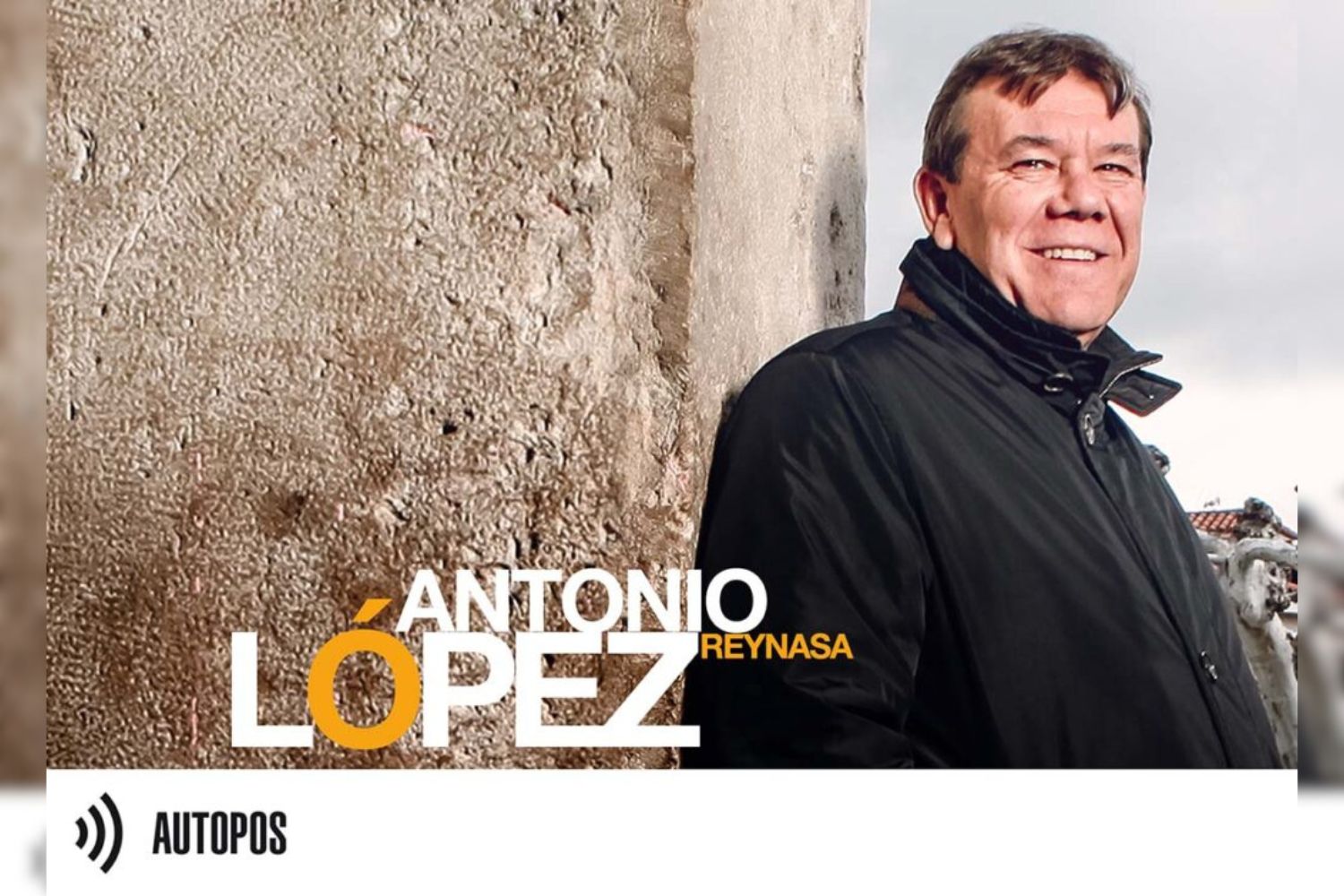Antonio López