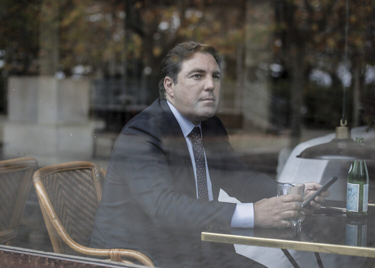 Egoitz Goiricelaya, Fuera De Driv