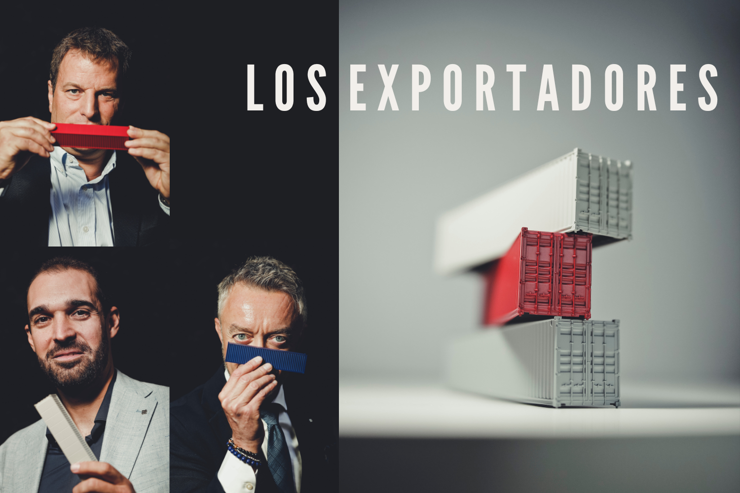 Exportadores