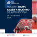 Autopos - Peña Profesional 2025 Convoca A Los Talleres Del Sur De España 4 Peña Profesional