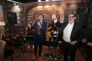 Autopos - Un Motortec Inolvidable 3 Autopos - 5Ds2417