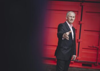 Guillermo Magaz, Aeca-Itv