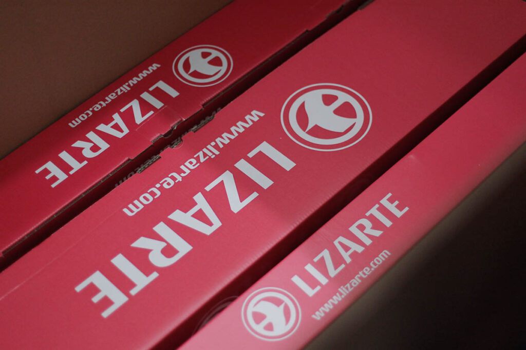 Autopos - Lizarte: Un Líder Nacido Por Sorpresa 5 Autopos - Historia Lizarte 2