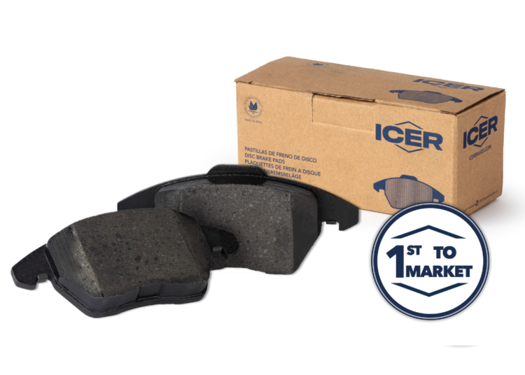 Autopos - Icer Lanza Tres Nuevas Referencias First To Market 1 Icer Lanza Tres Nuevas Referencias First To Market