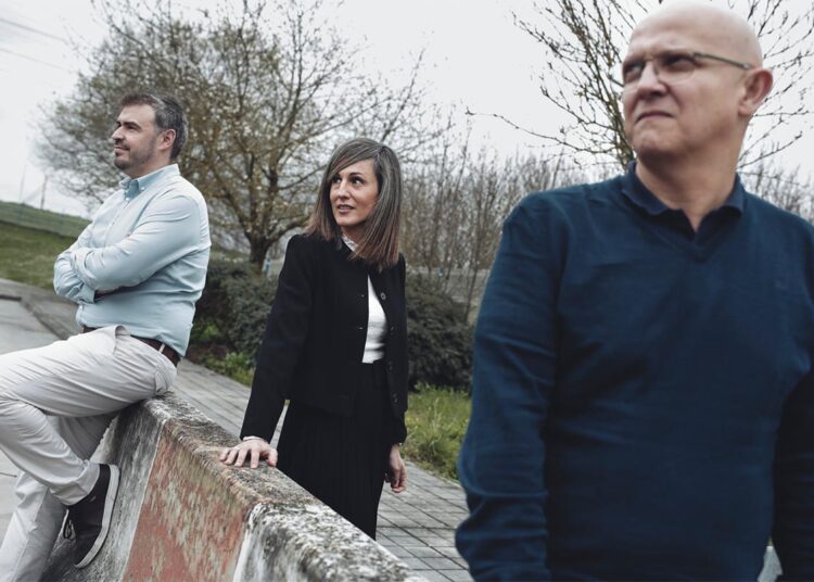 Autopos - Hermua Recambios: Tres Miradas, Una Única Visión 1 Hermua Recambios