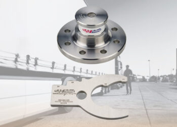 El Kingpin, Una Pieza Clave Para La Seguridad Vial Del Conjunto Cabeza Tractora–Semirremolque