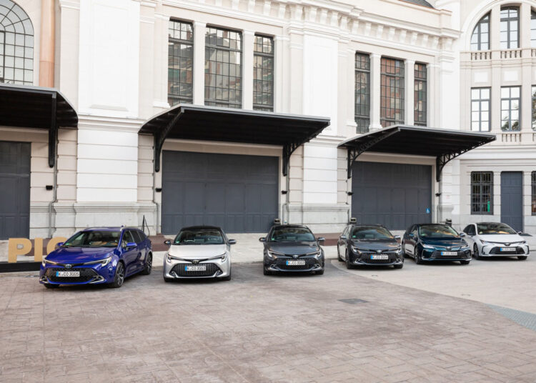 Este Es El Coche Que Menos Pisa El Taller, Según Los Mecánicos Españoles