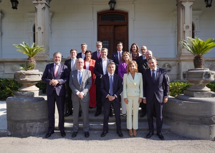 Sernauto Renueva Sus Vicepresidencias