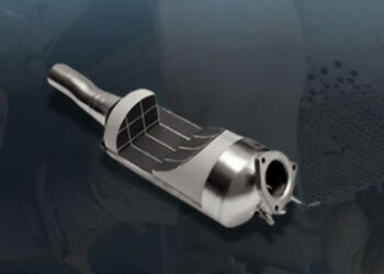 Catalizador Cerámico: Diagnóstico Y Prevención De Fallos En El Sistema De Escape