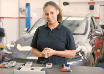 [Vídeo] Cómo Encontrar La Fuente De Vibración O Ruido En La Suspensión De Un Vehículo