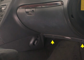 [Vídeo] Cómo Sustituir El Filtro De Habitáculo En Los Volvo S60 A Xc 90