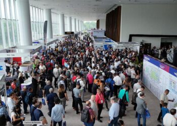 Latin Tyre &Amp;Amp; Auto Parts Expo 2026