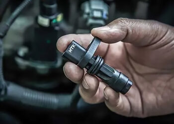 Sensores De Velocidad Y Posición De Motor: Diagnosis Y Fallos Habituales