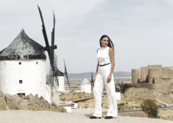 «Siempre Quise Ser Como Mi Padre»