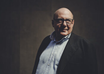 El Chef De La Distribución Murciana