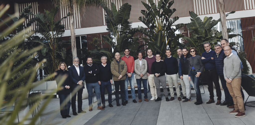 Autopos - &Quot;El Equipo Es Nuestro Mayor Valor&Quot; 2 Autopos - 5Ds4584