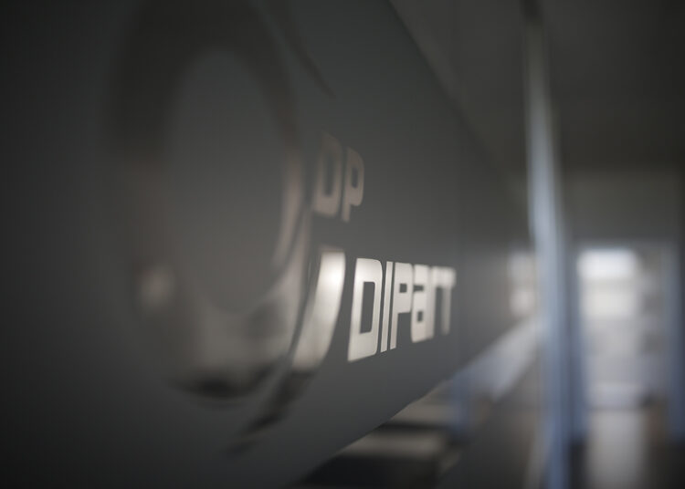 Gi Dp: La Plataforma De Dipart Que Se Anticipa Al Futuro Del Taller