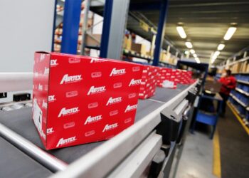 Airtex Vuelve Al Mercado