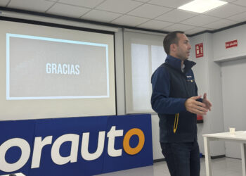 Autopos - Norauto Cierra Un Año Récord Y Pone El Foco En Crecer “Siendo Mejores En Lo Que Mejor Sabemos Hacer” 16 Norauto